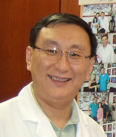 Dr. Lee